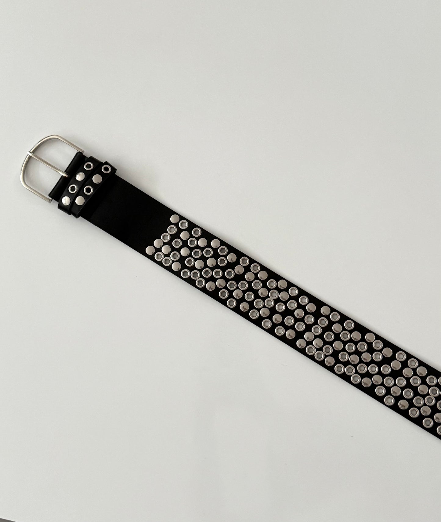 Iconic Belt