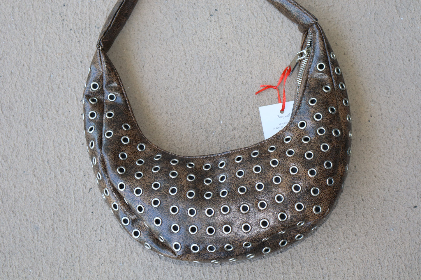 Not Your Average Bag