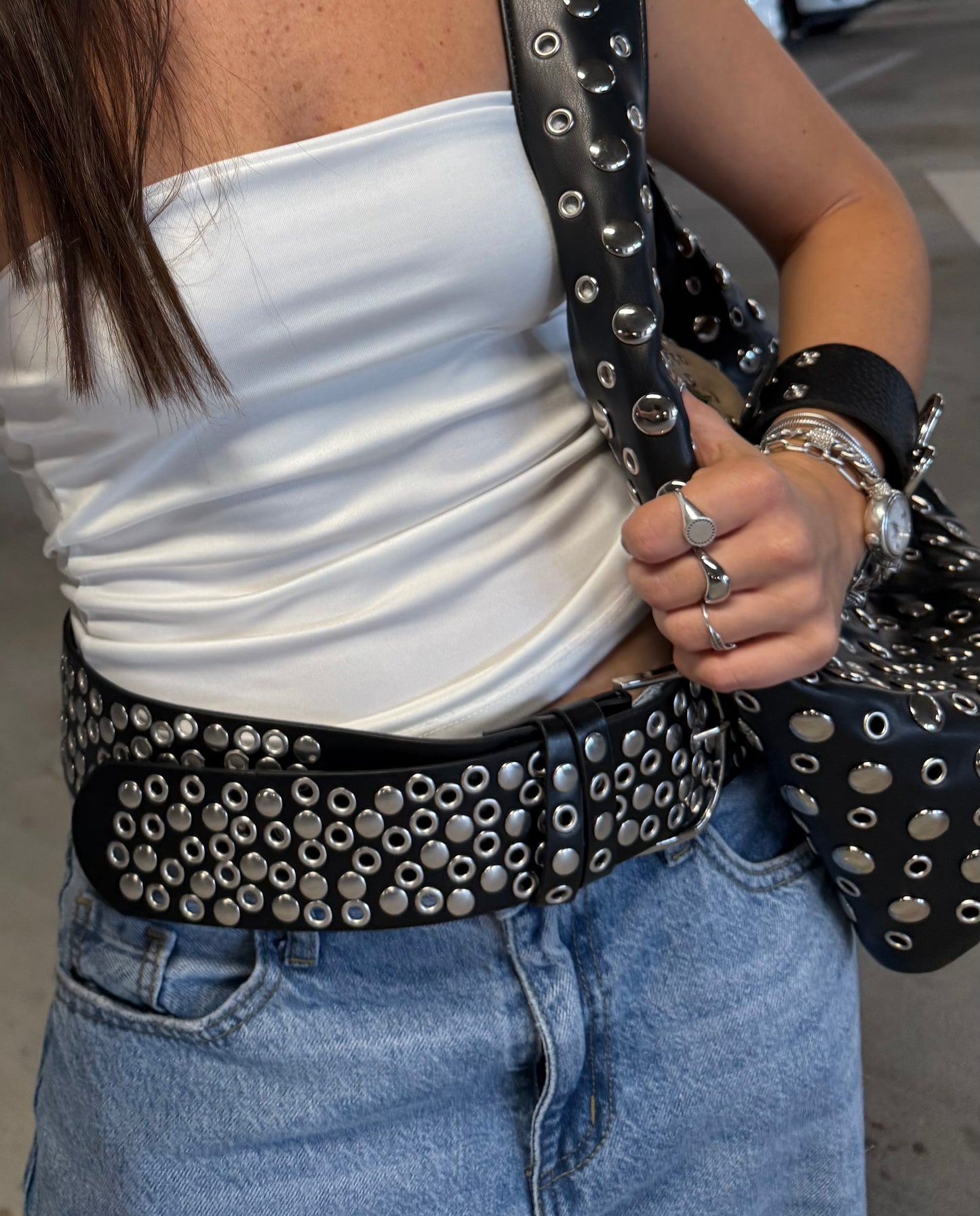 Iconic Belt
