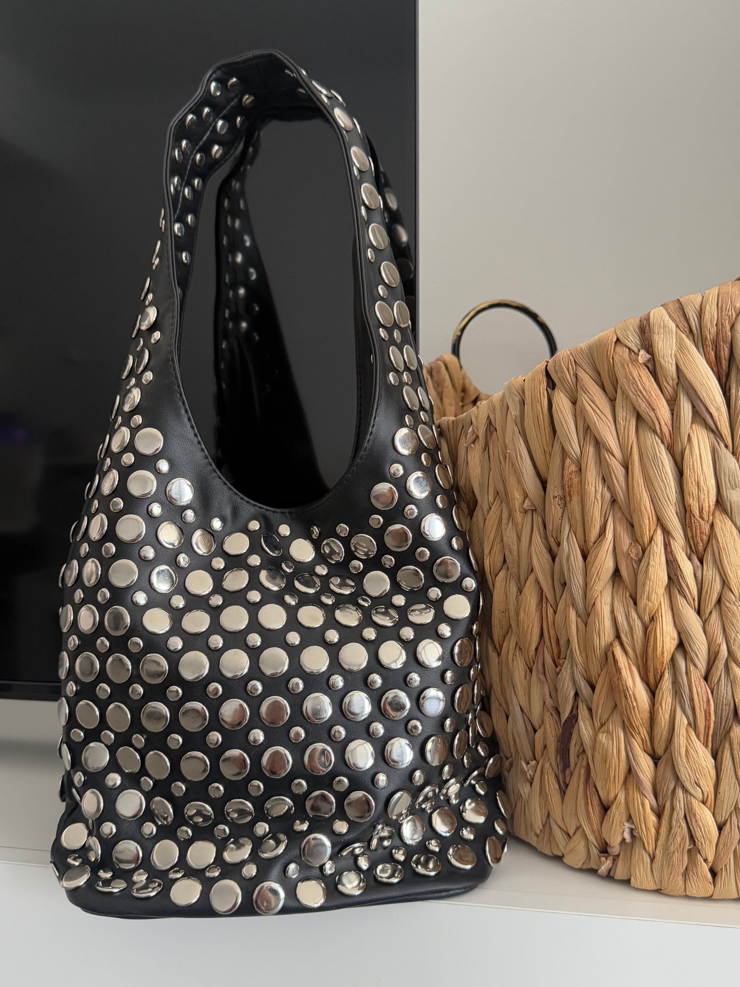 You Know You Want It Bag