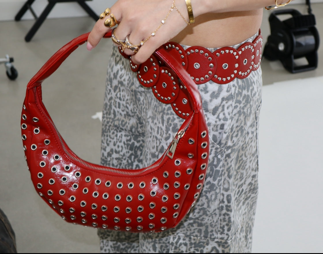Not Your Average Bag