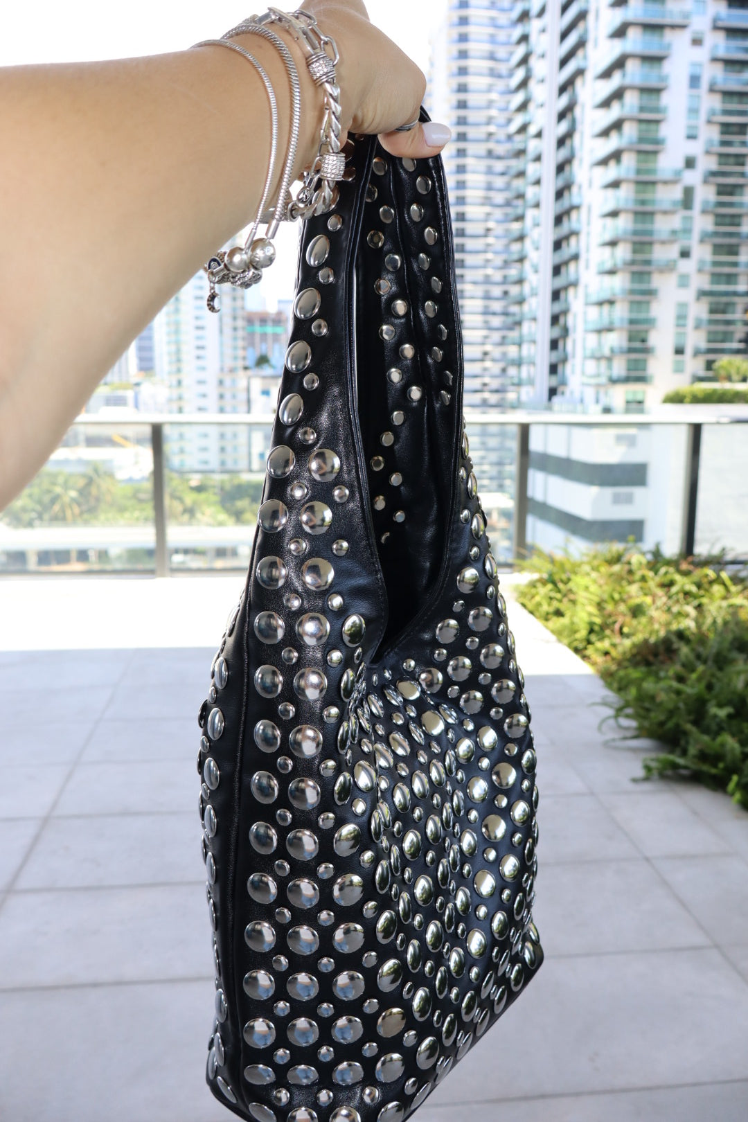 You Know You Want It Bag