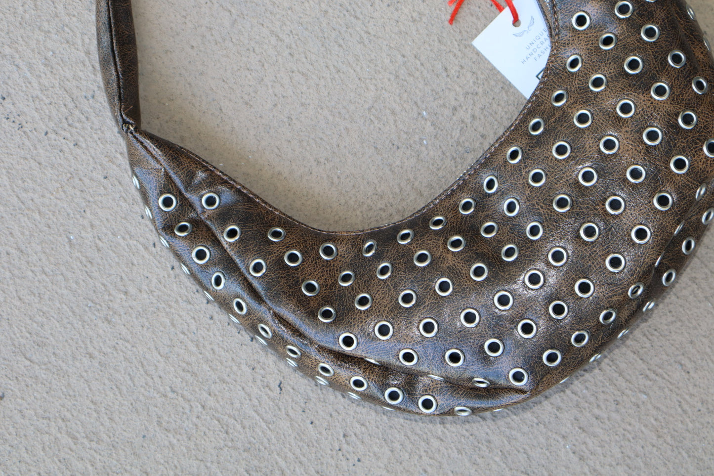 Not Your Average Bag