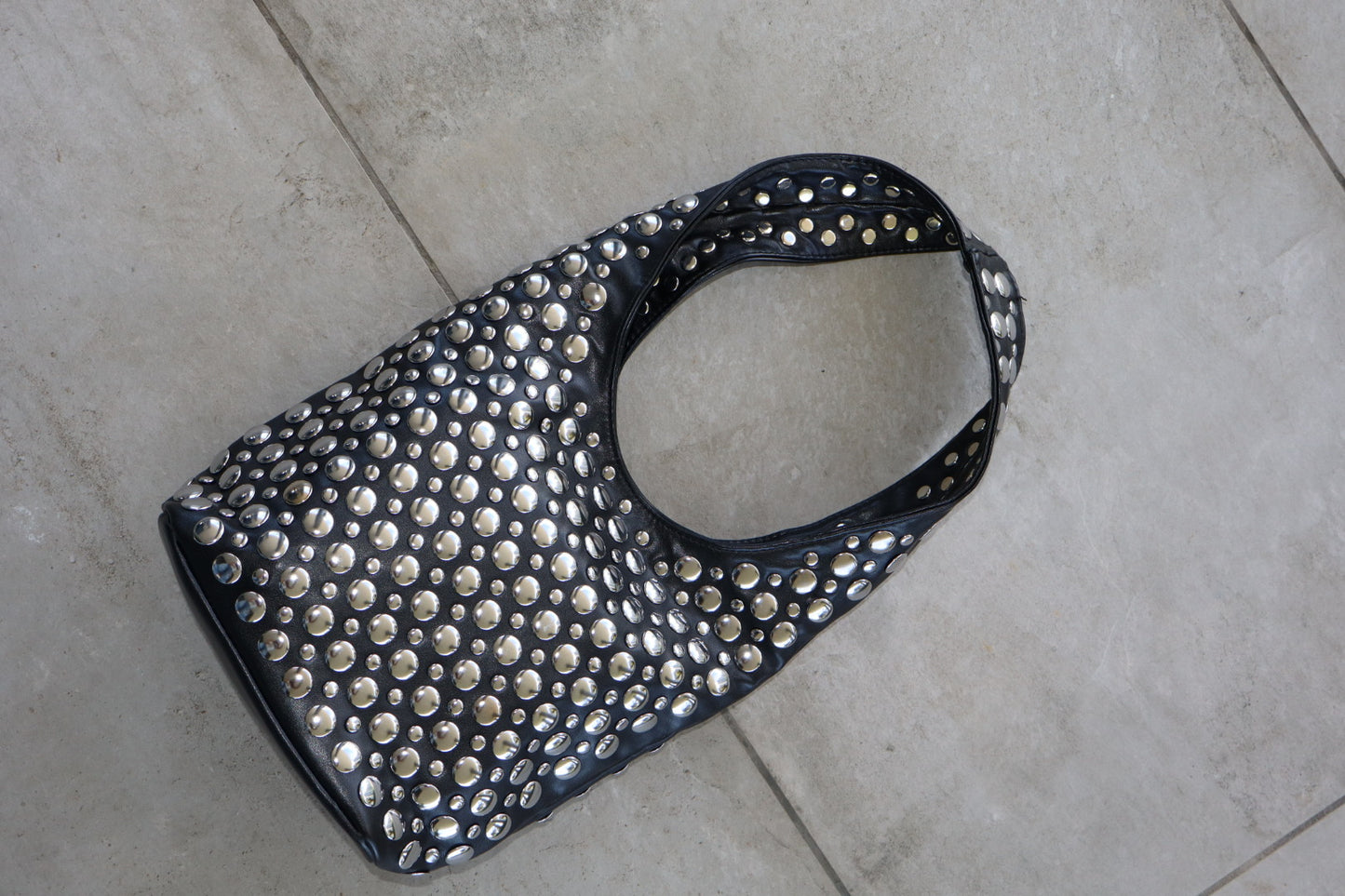 You Know You Want It Bag