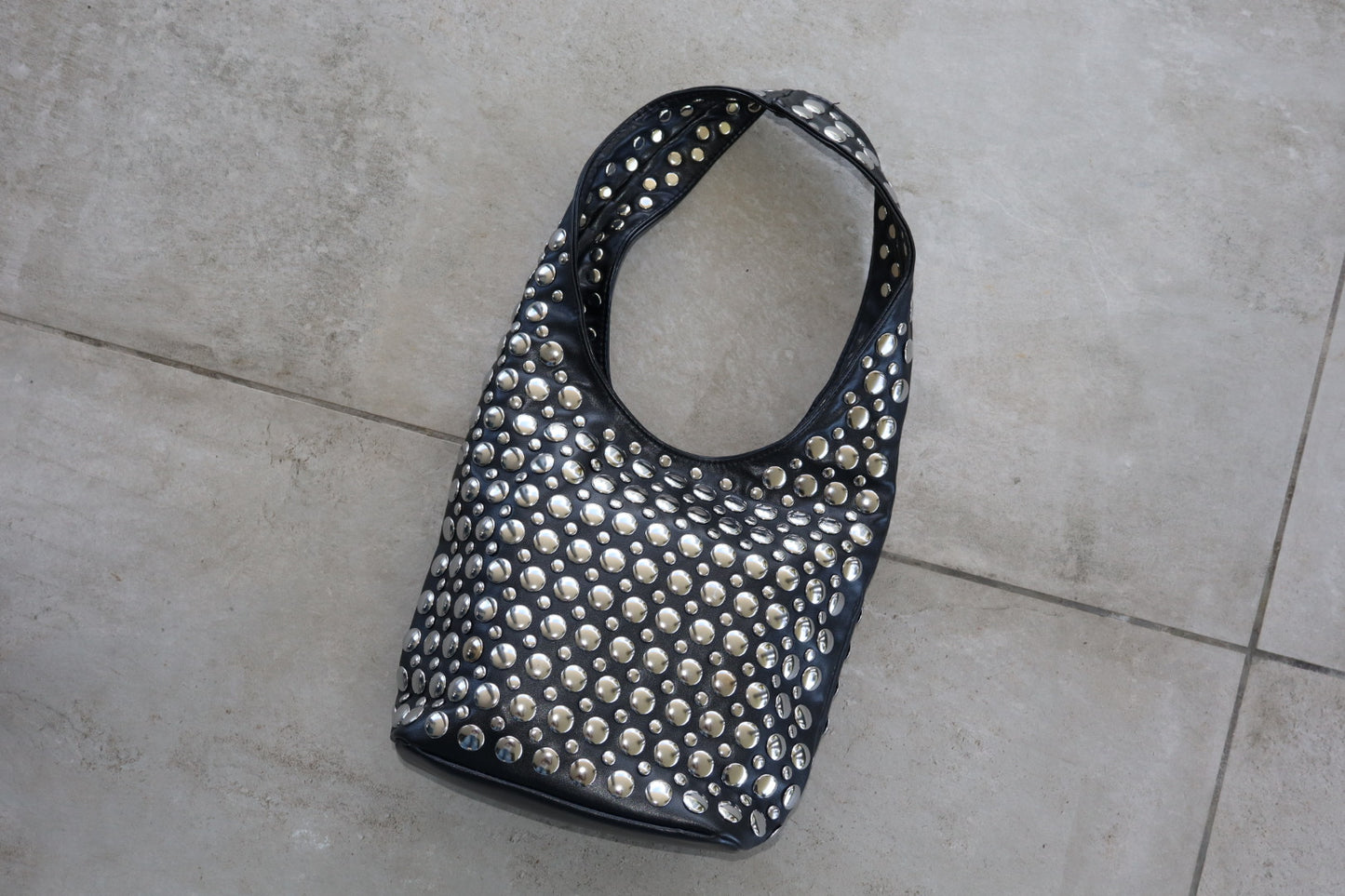 You Know You Want It Bag