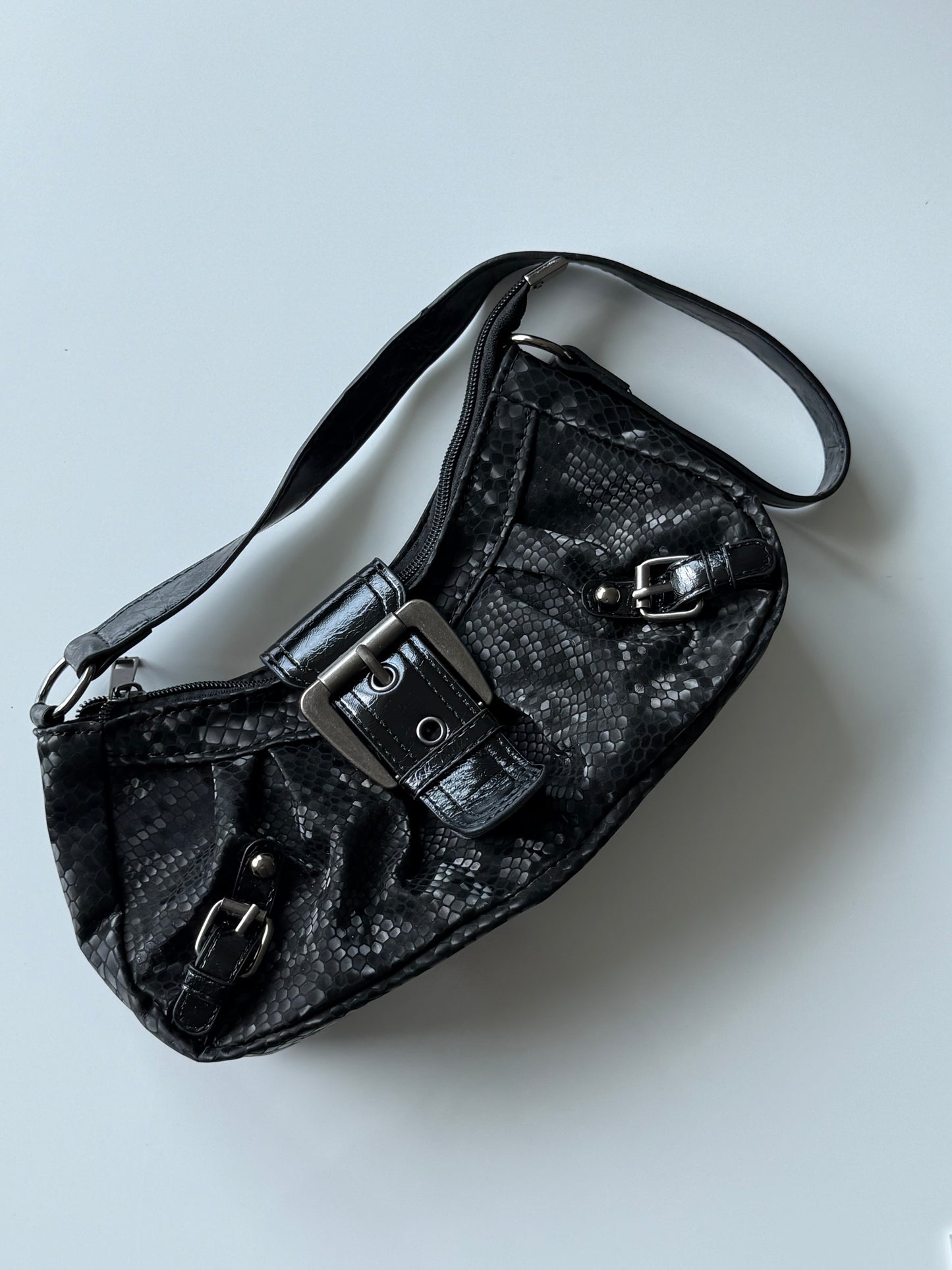 Keep Them Guessing Bag