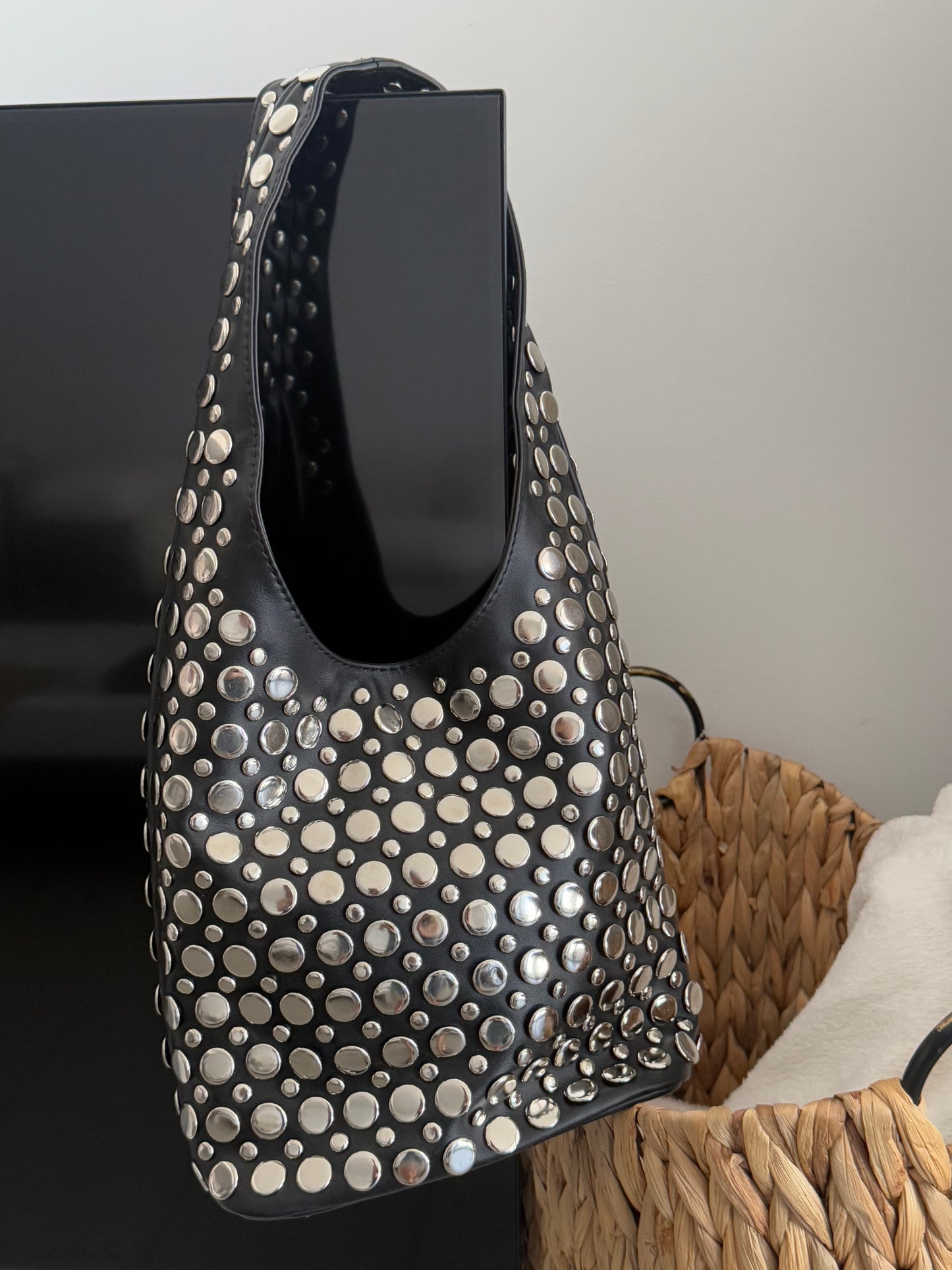 You Know You Want It Bag