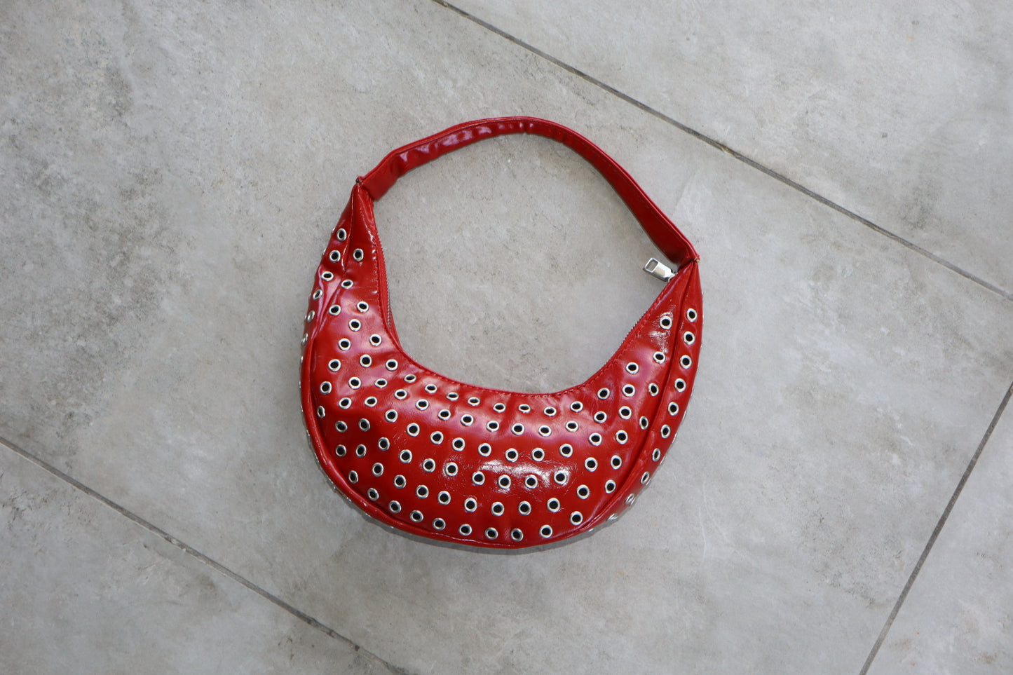 Not Your Average Bag