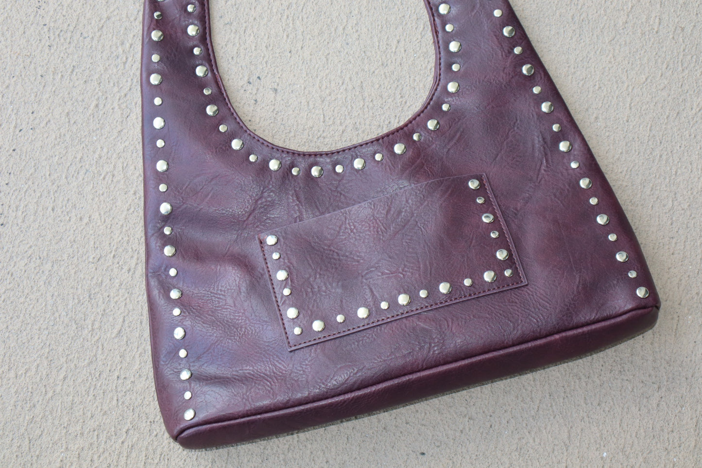 Turn Heads Bag