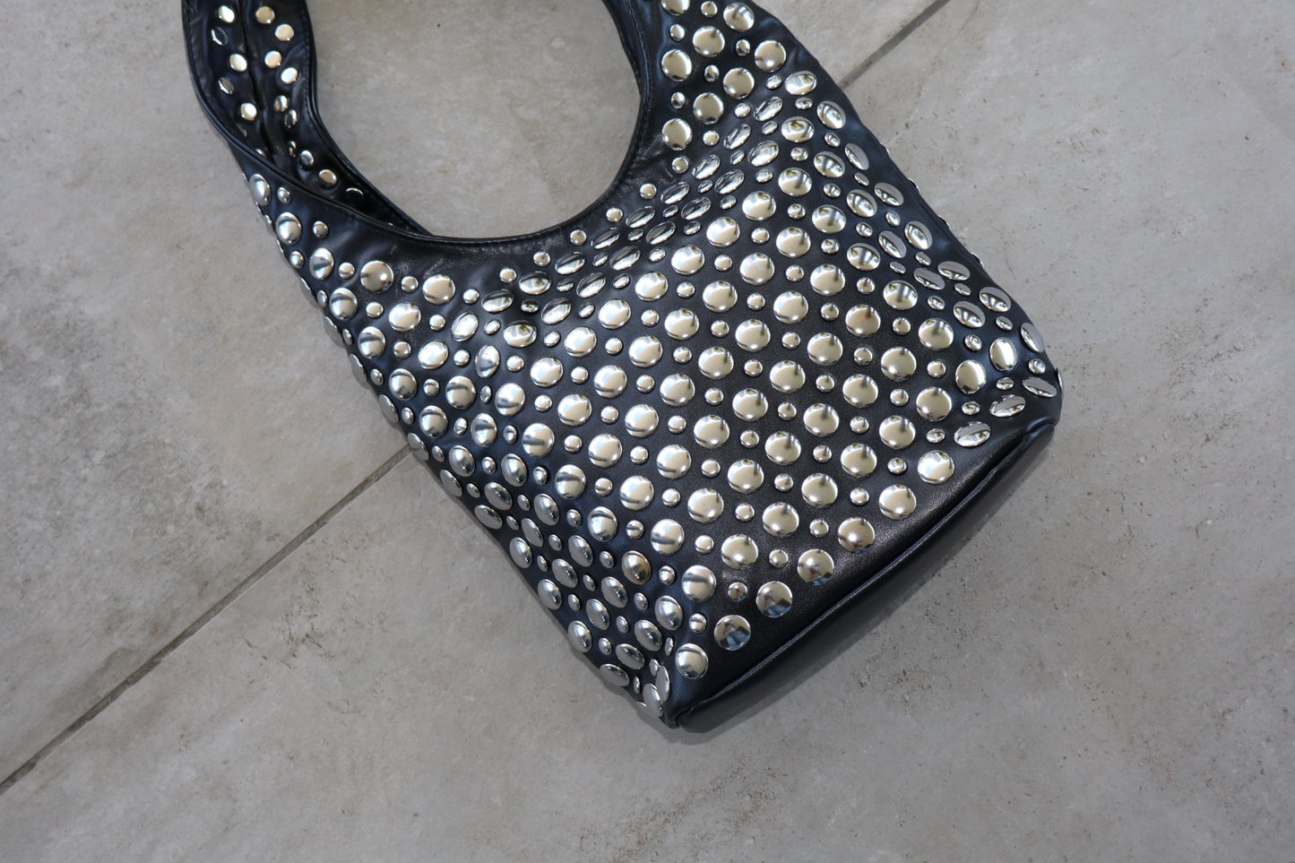 You Know You Want It Bag