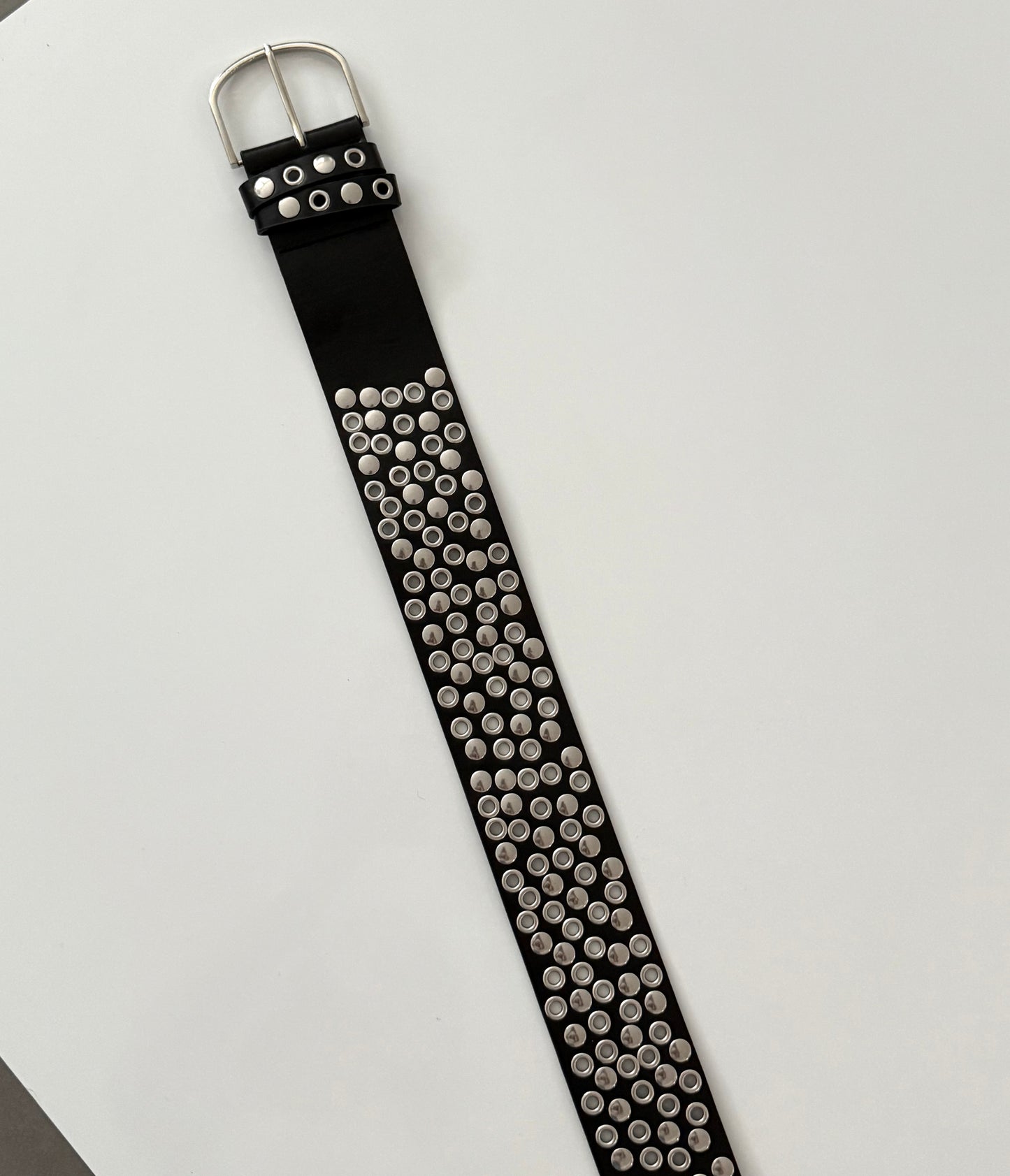 Iconic Belt