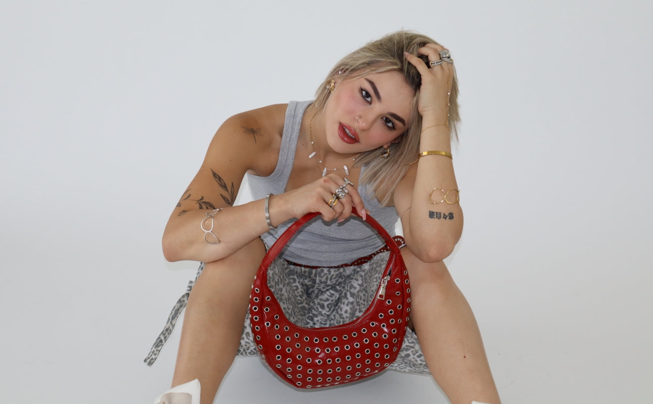 Not Your Average Bag