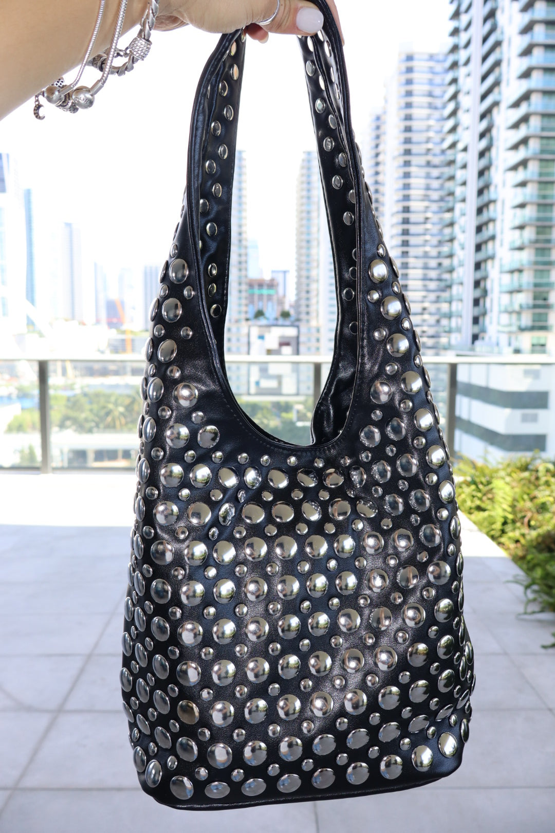 You Know You Want It Bag