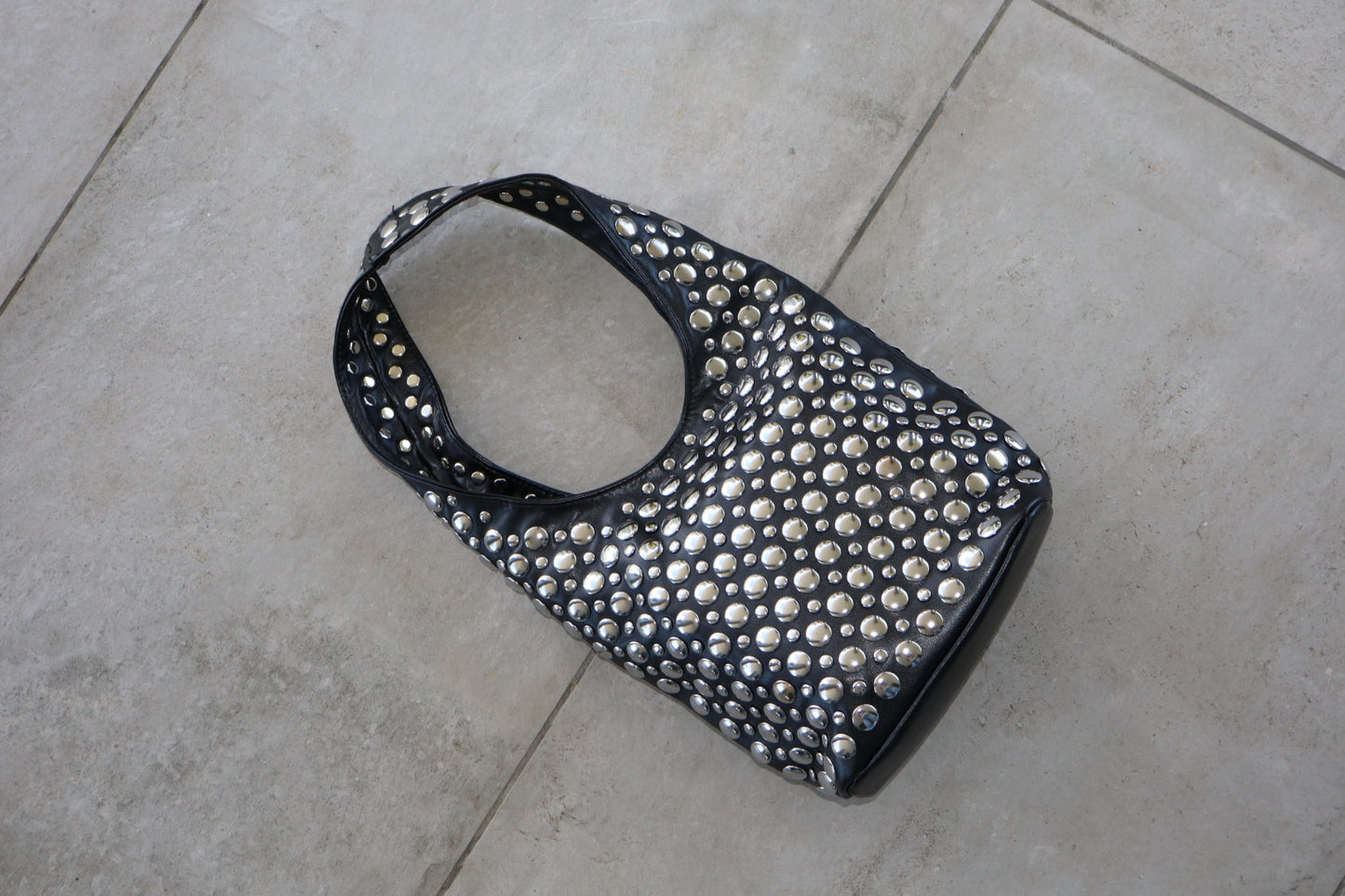You Know You Want It Bag