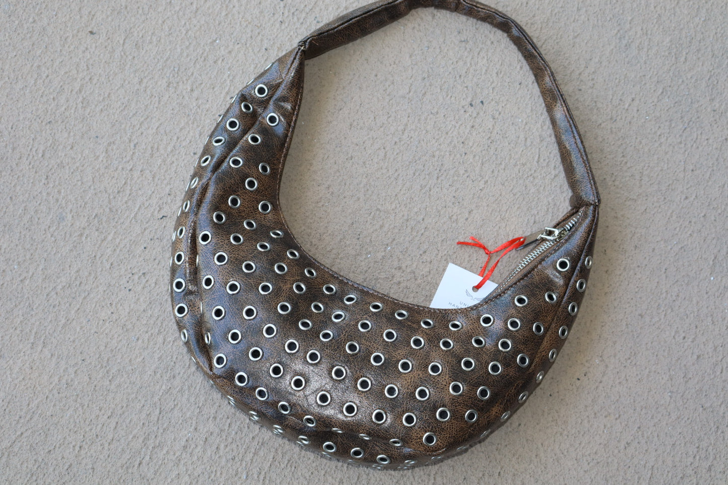 Not Your Average Bag