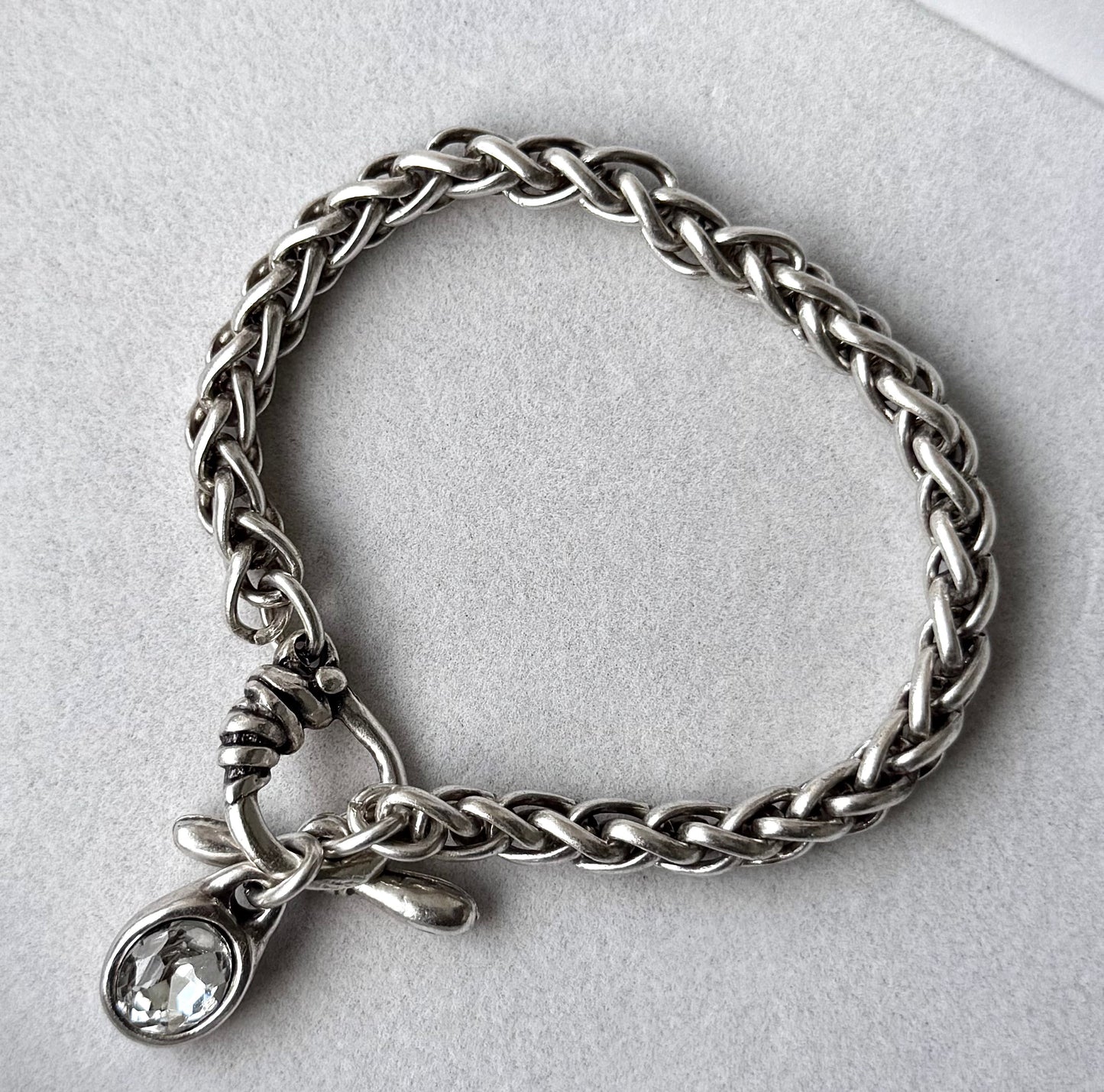 Marmara Twist Bracelet