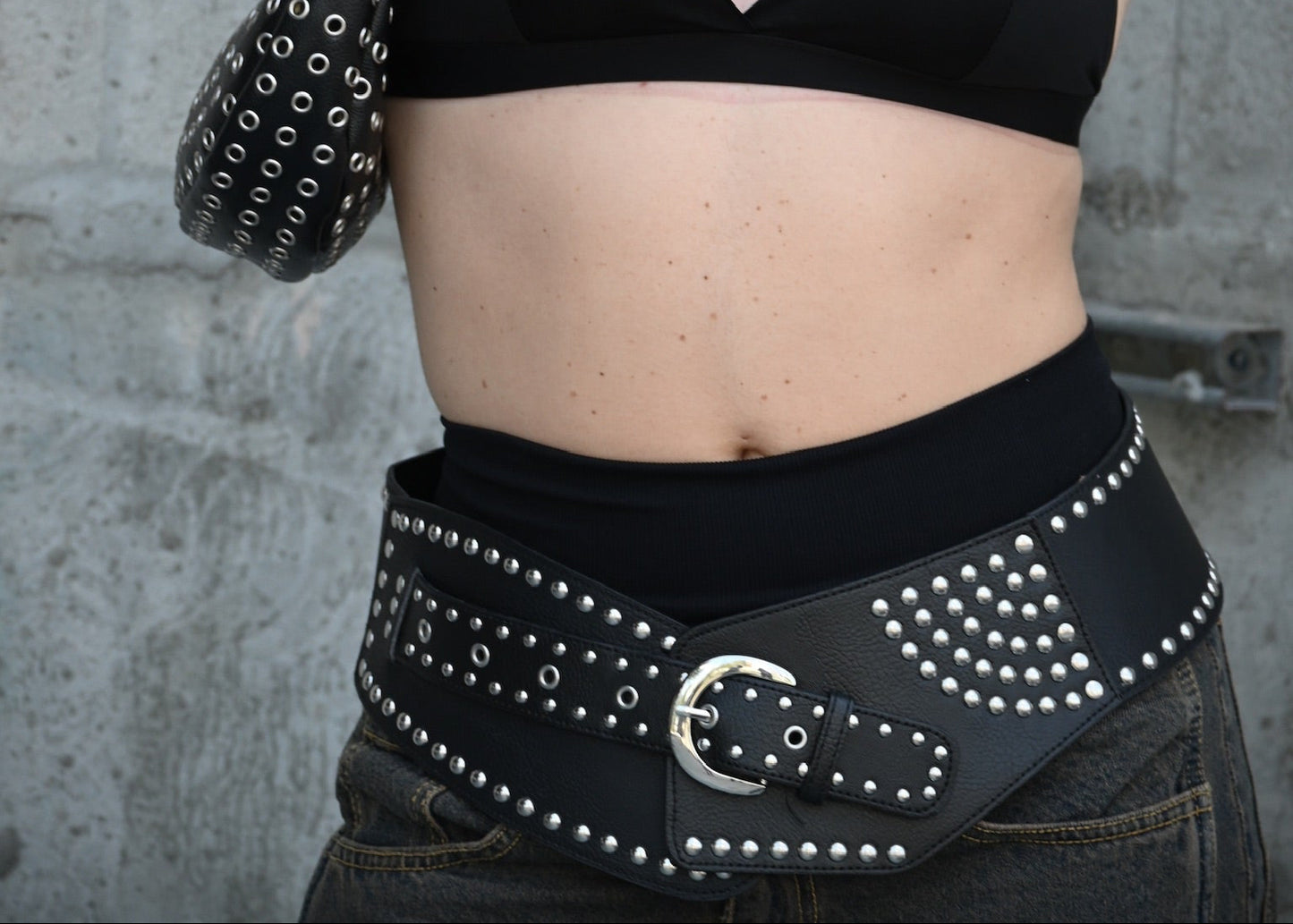 Main Character Belt