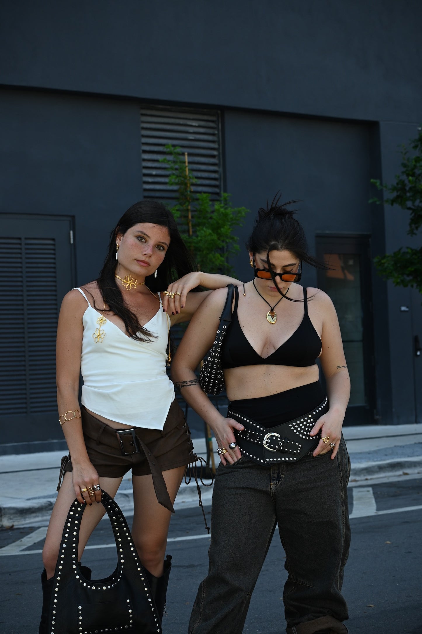 Main Character Belt