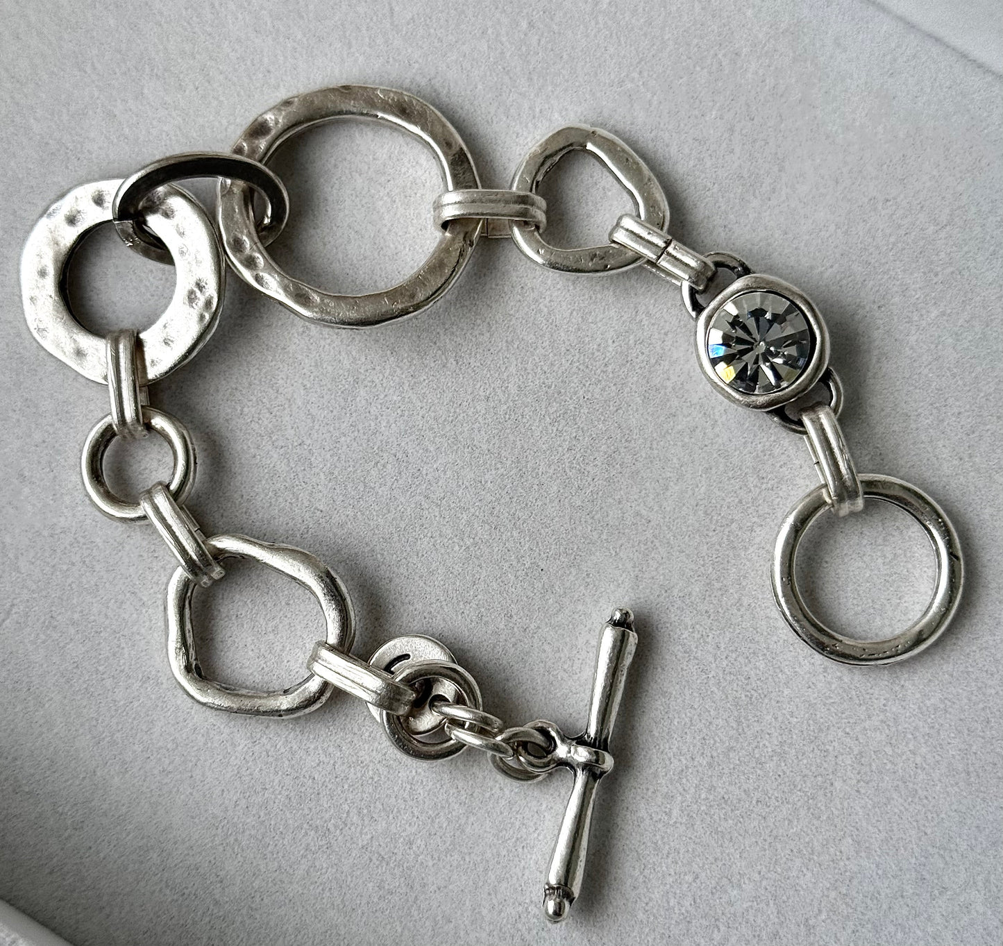 Cappadocia Circle Bracelet