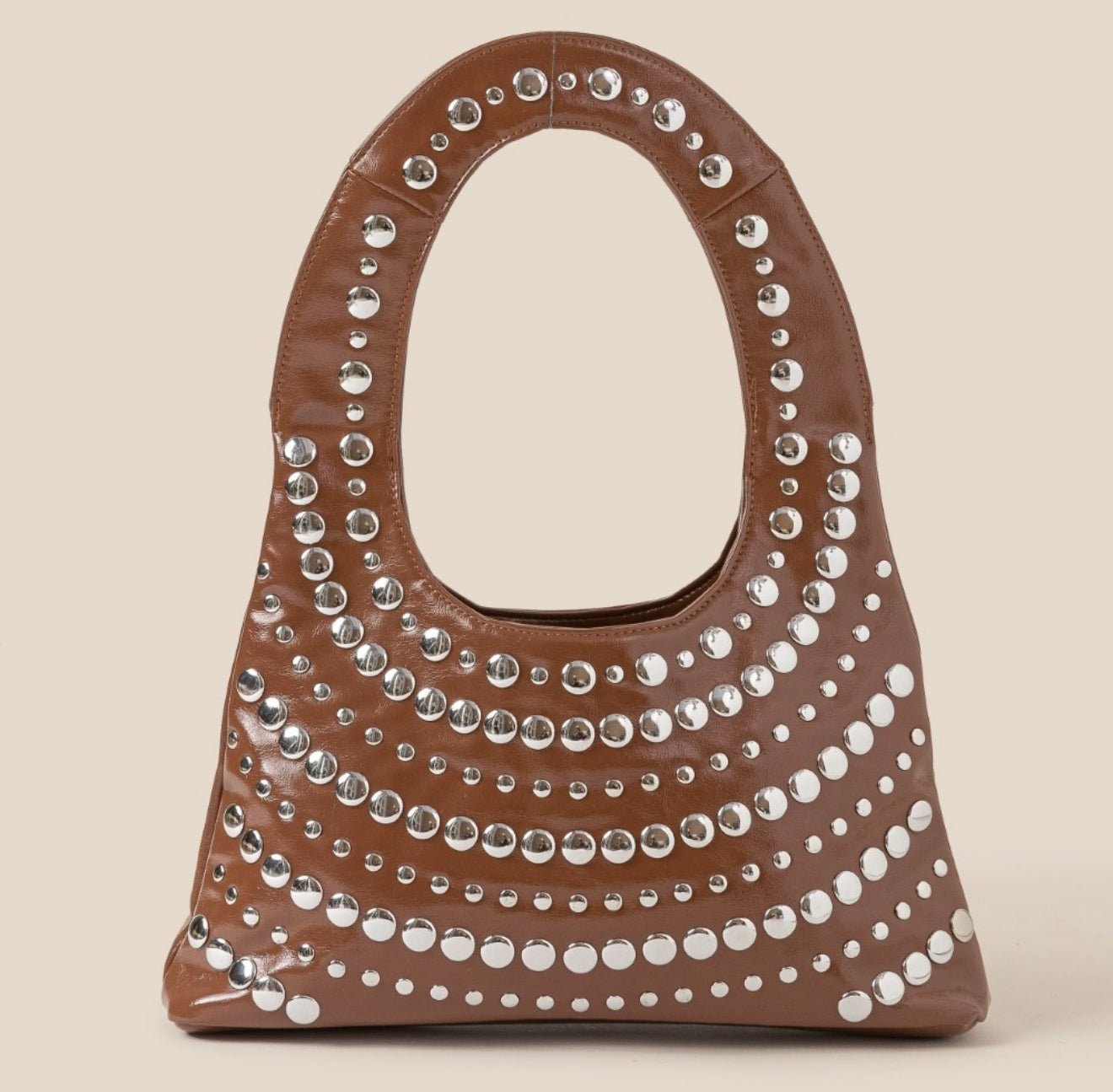 Hard To Ignore Bag