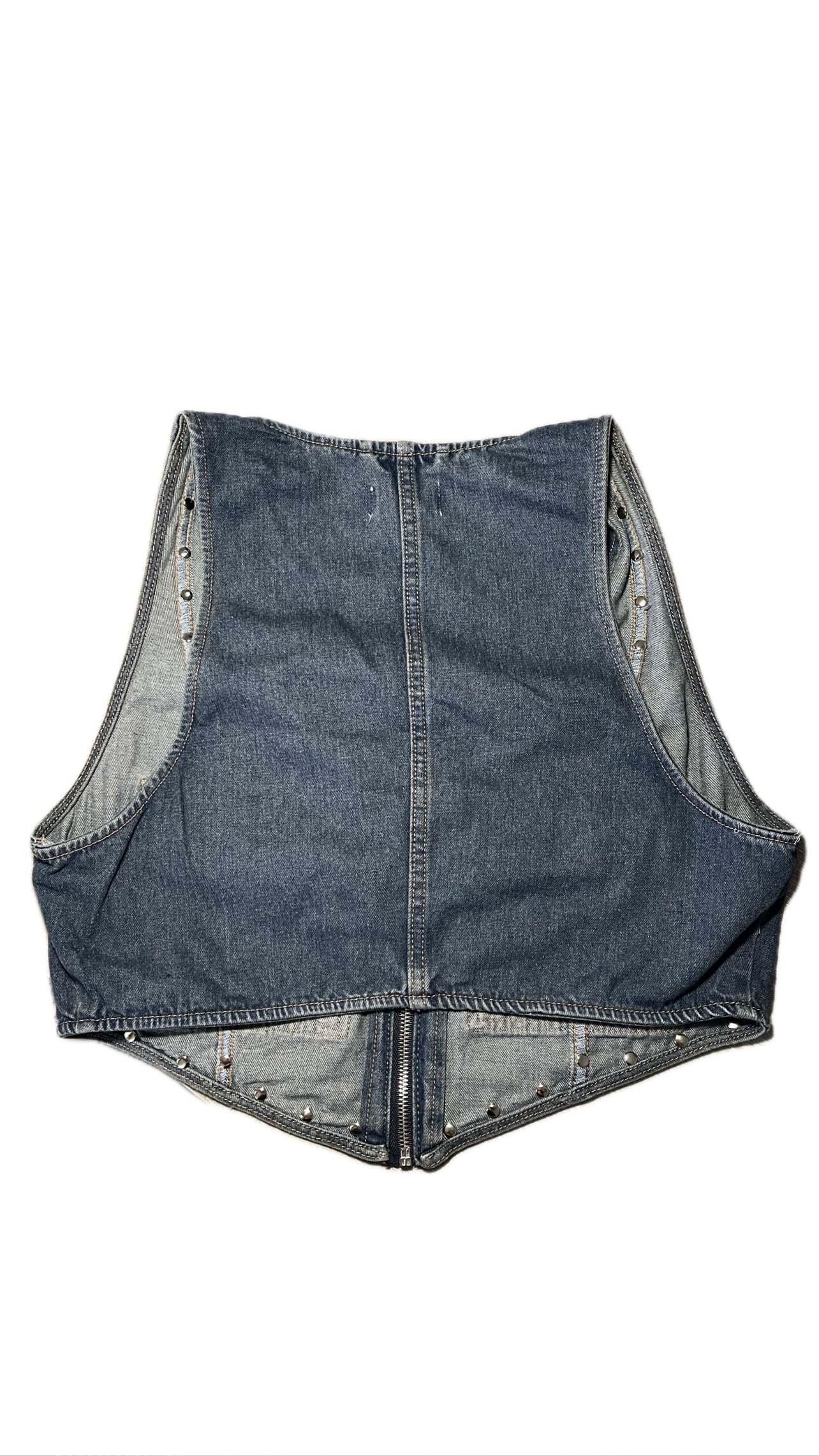 VEST 1