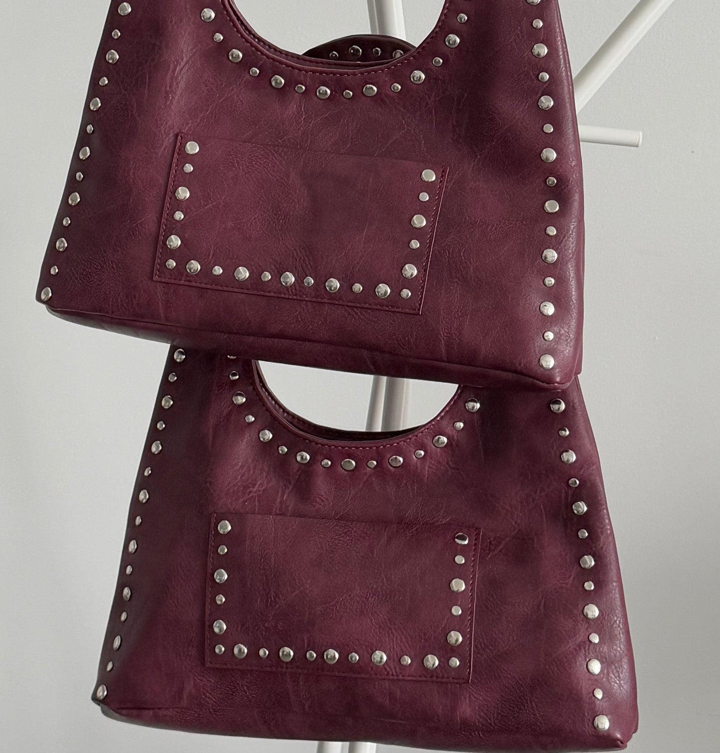Turn Heads Bag