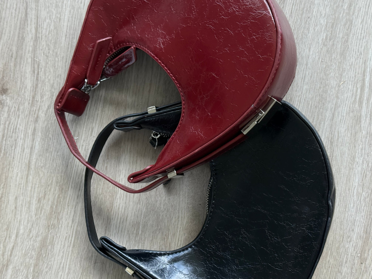 No Explanation Bag