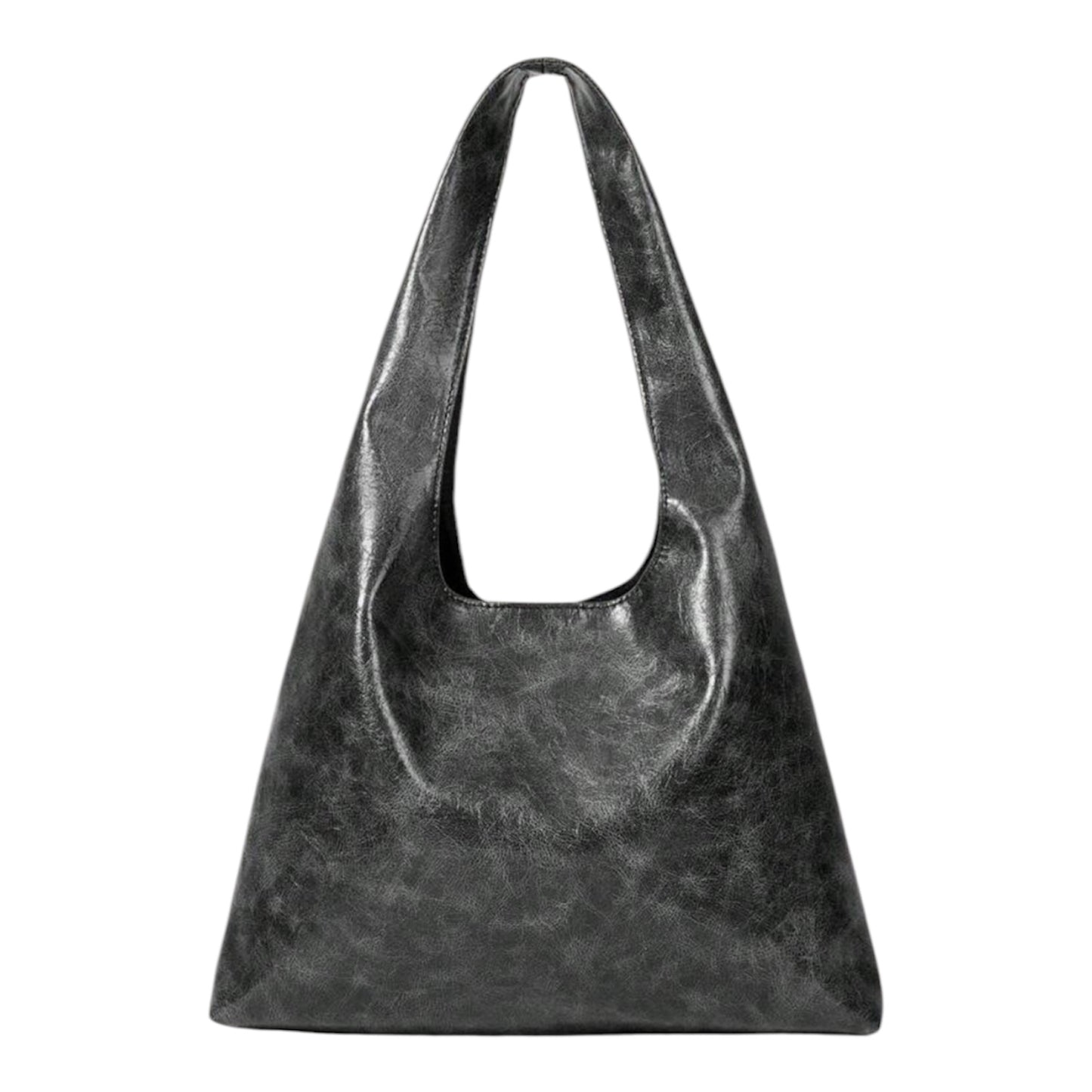 No Basics Allowed Bag