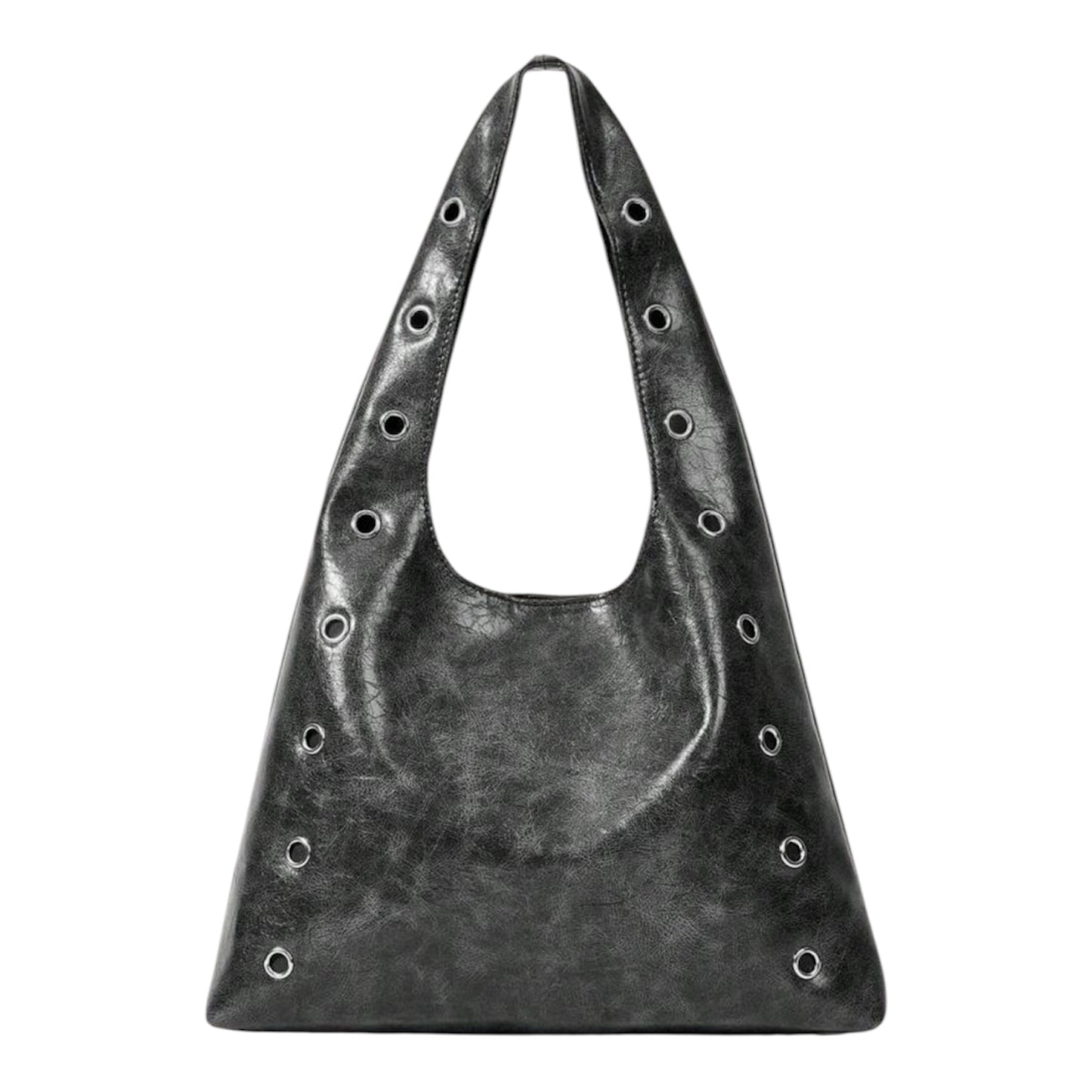No Basics Allowed Bag