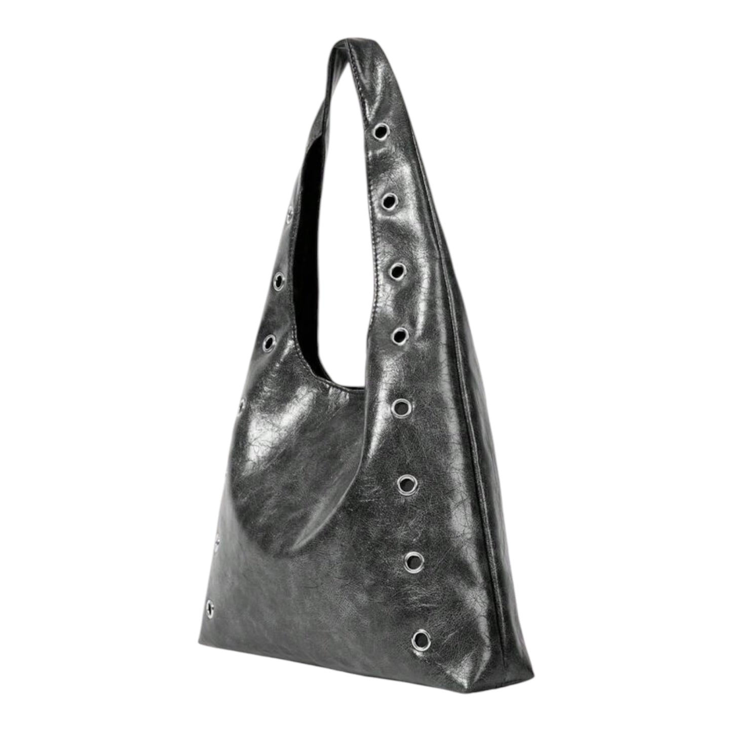 No Basics Allowed Bag