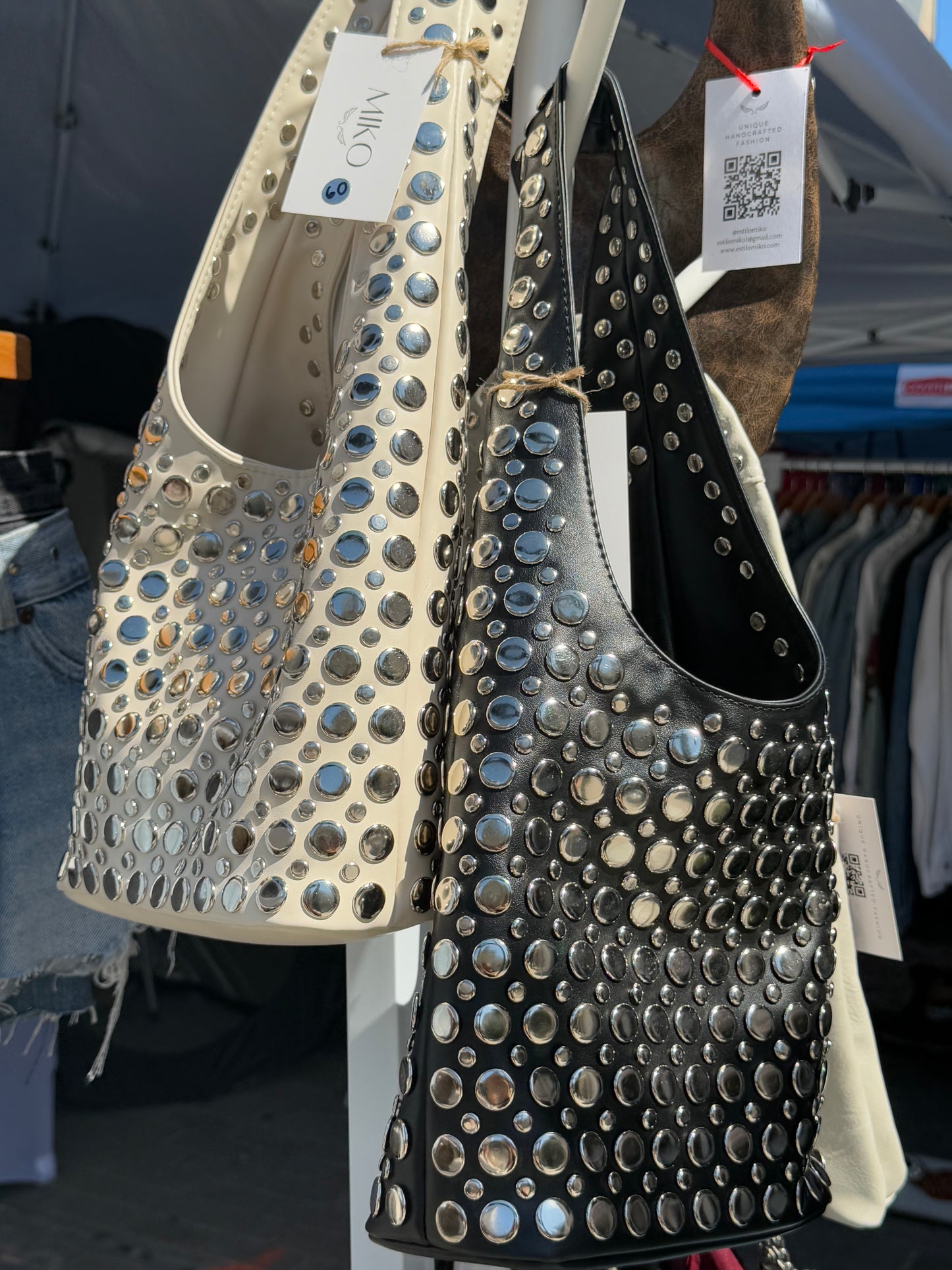 You Know You Want It Bag
