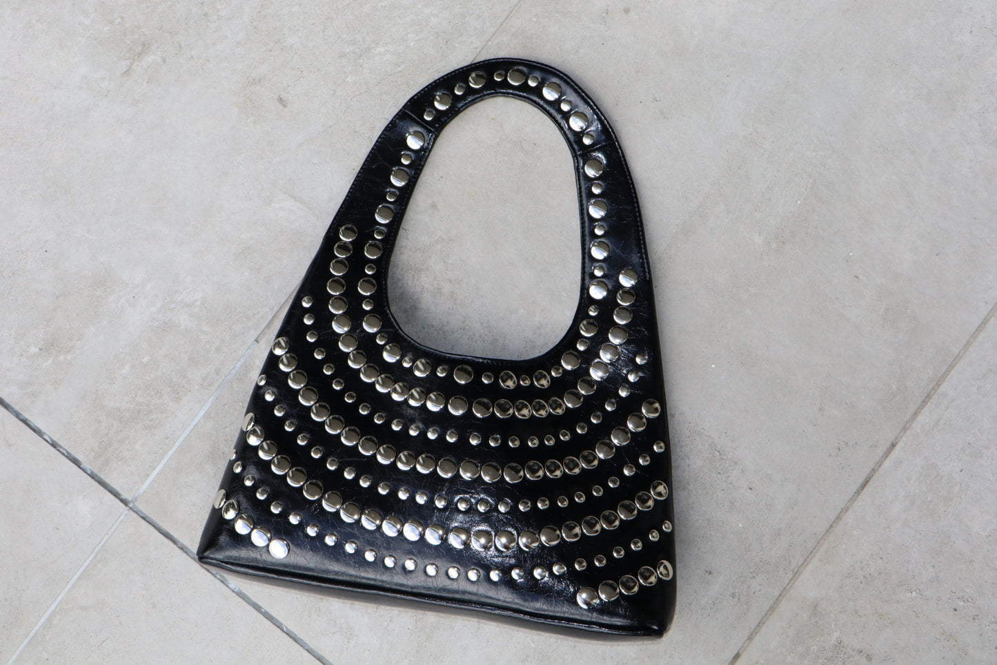 Hard To Ignore Bag