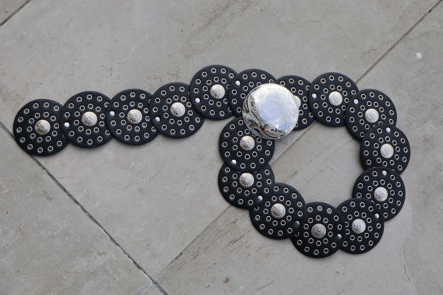 Backstage Pass Belt