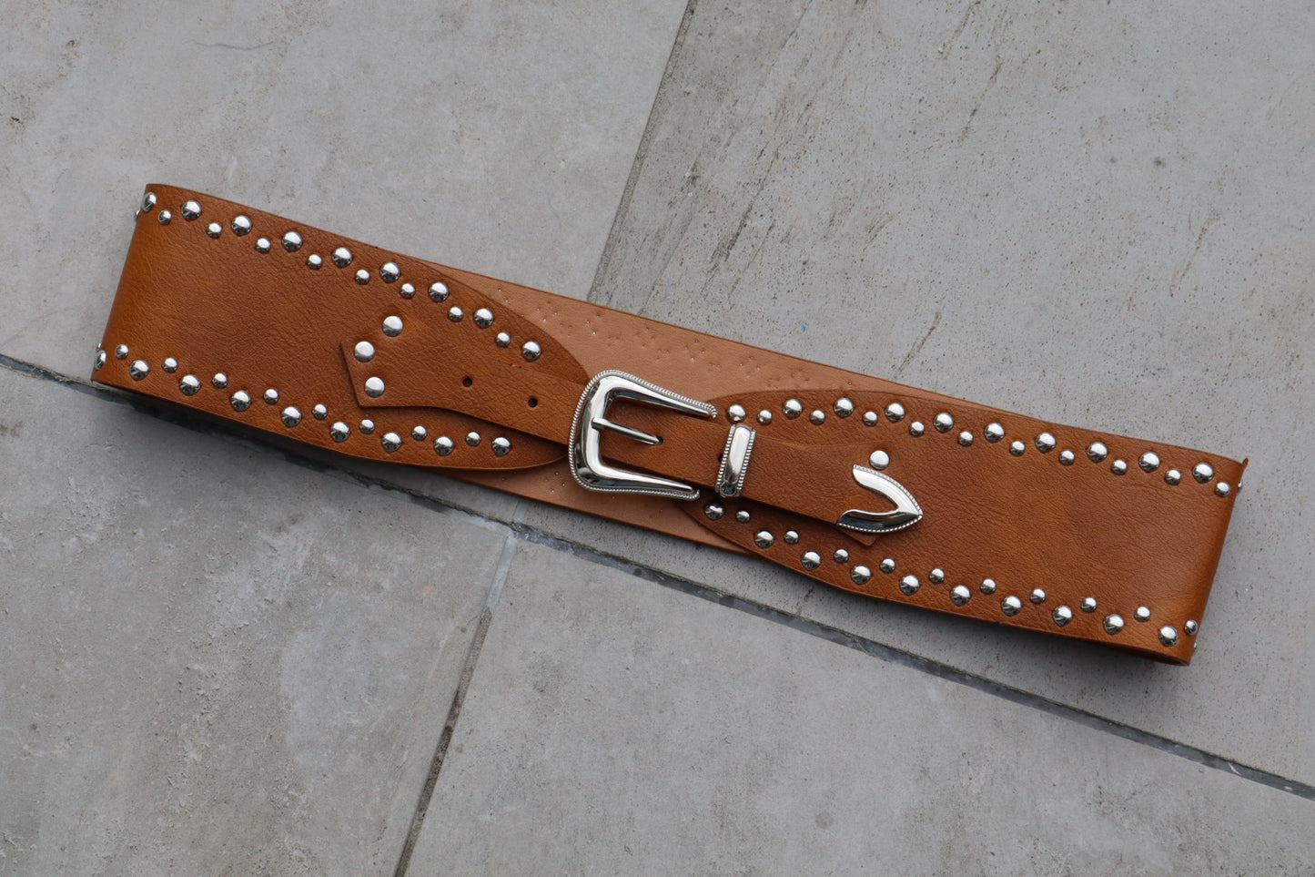 Almost Inocent Belt