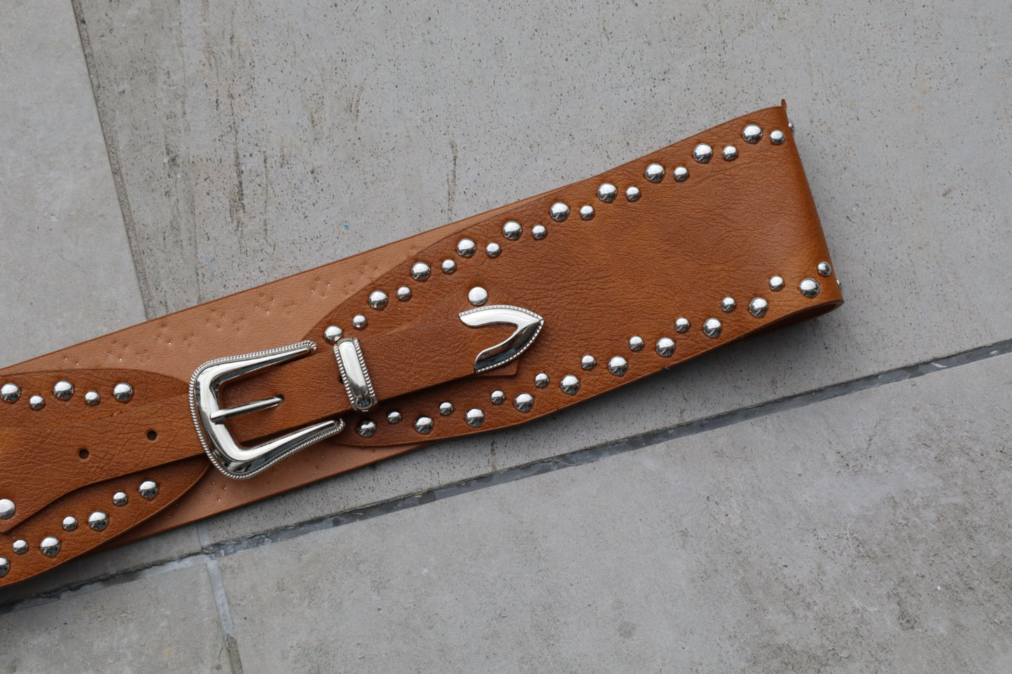 Almost Inocent Belt