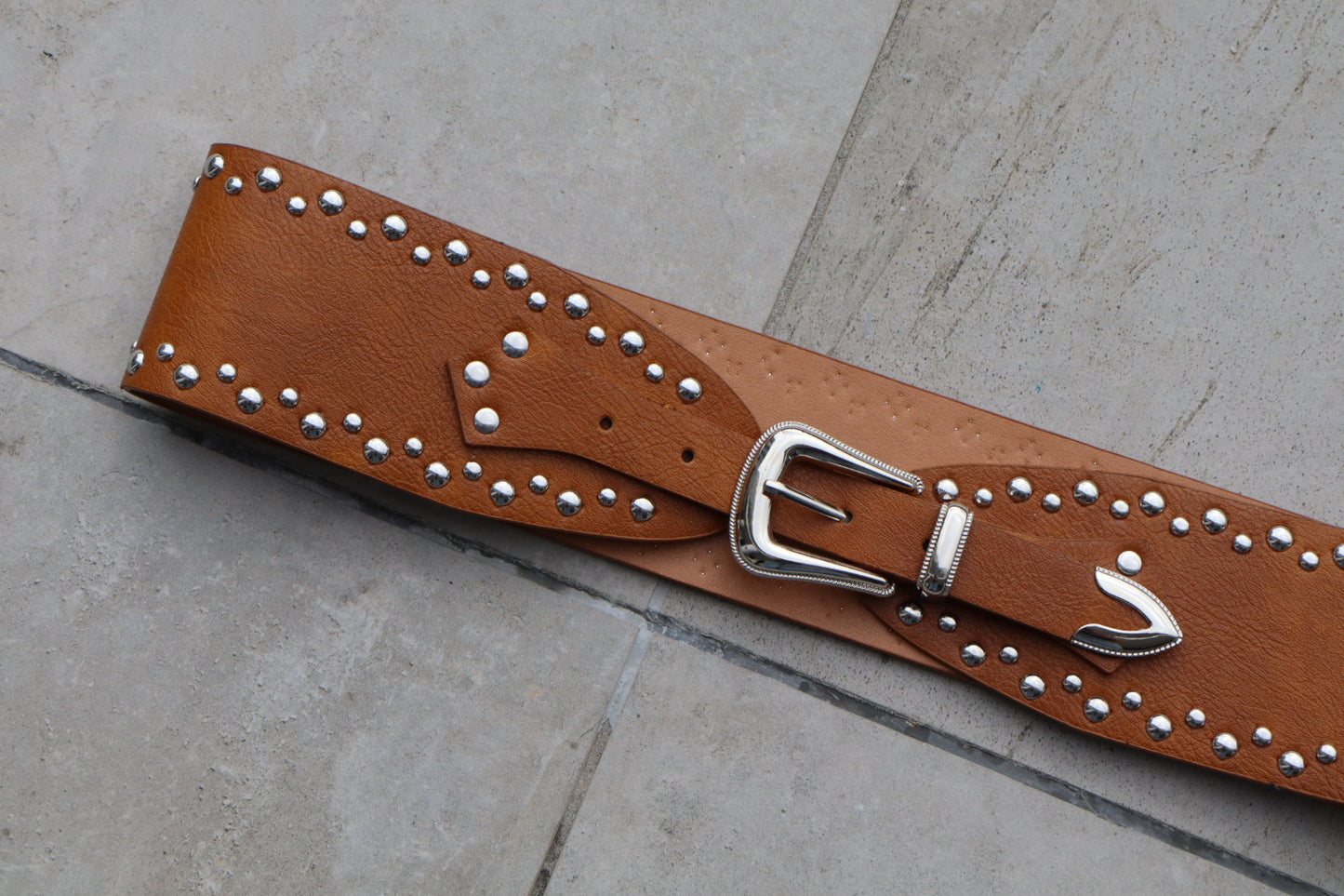 Almost Inocent Belt