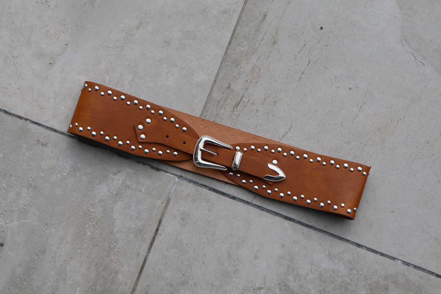 Almost Inocent Belt
