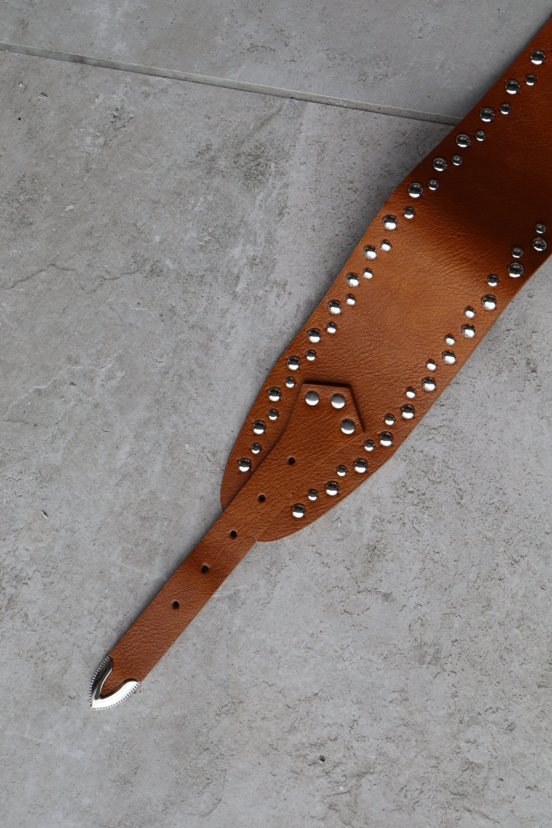 Almost Inocent Belt