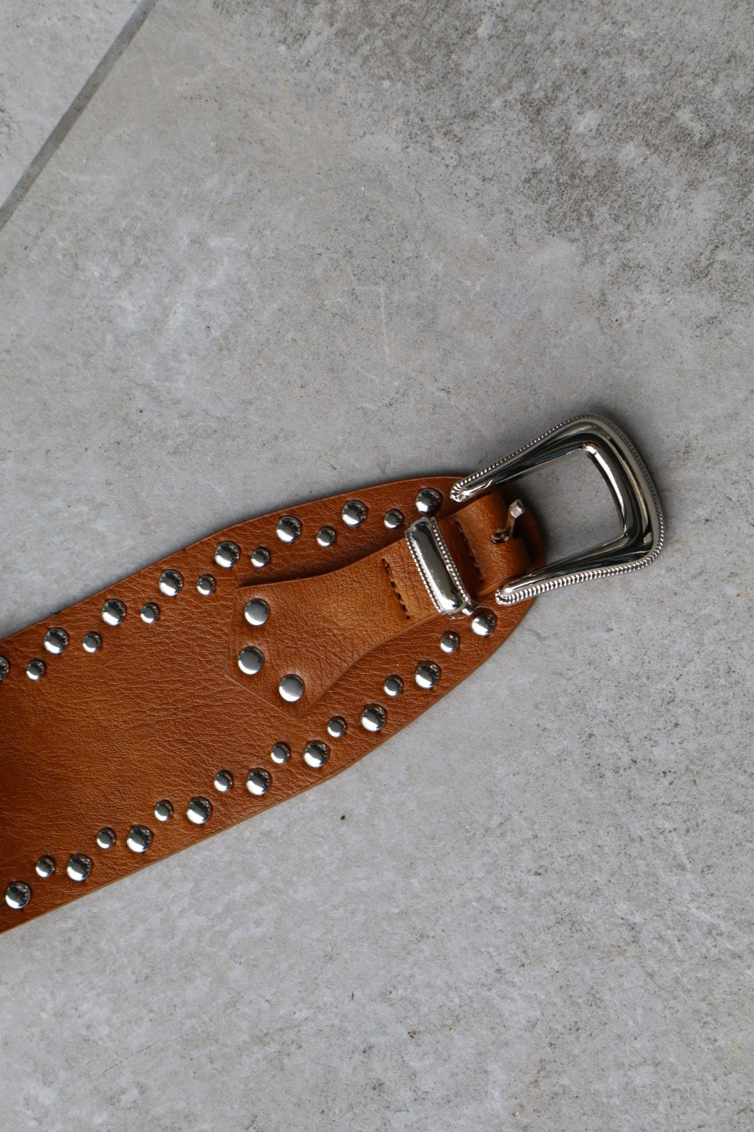 Almost Inocent Belt