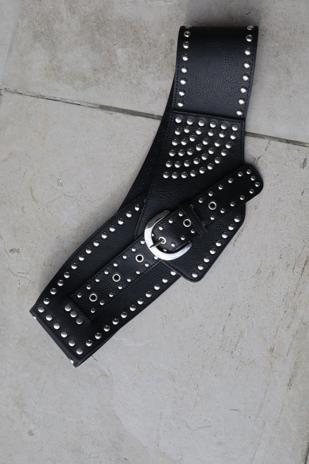 Main Character Belt