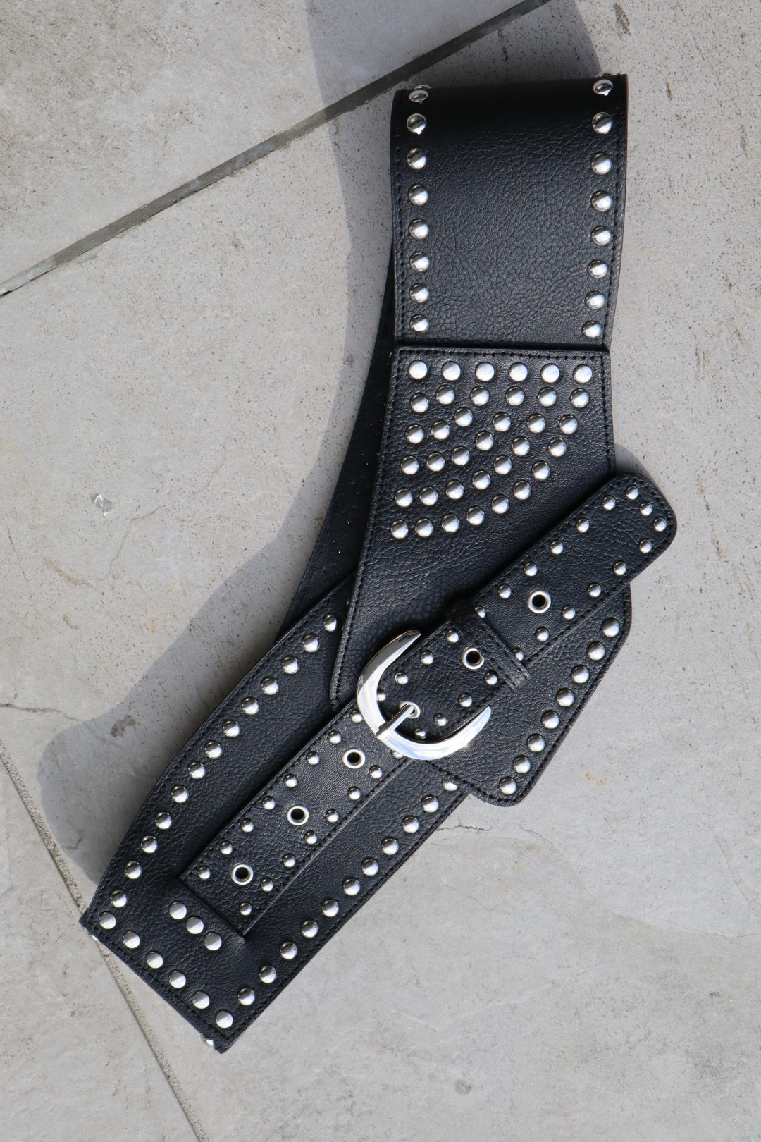Main Character Belt