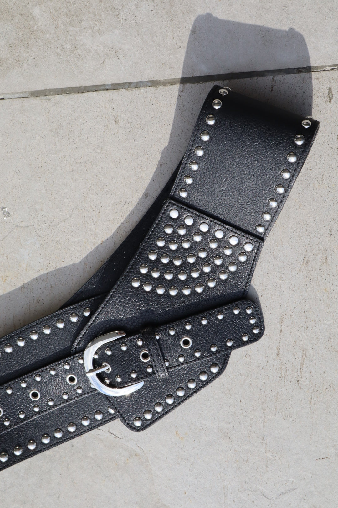 Main Character Belt
