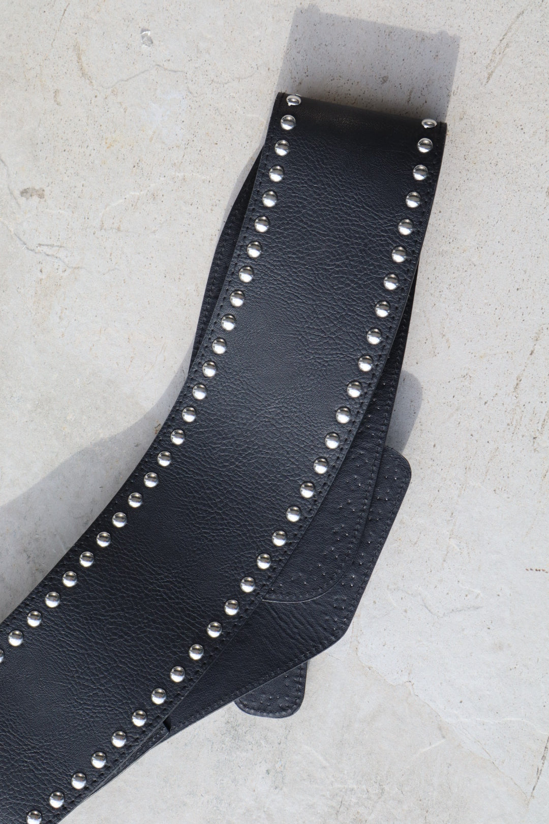 Main Character Belt