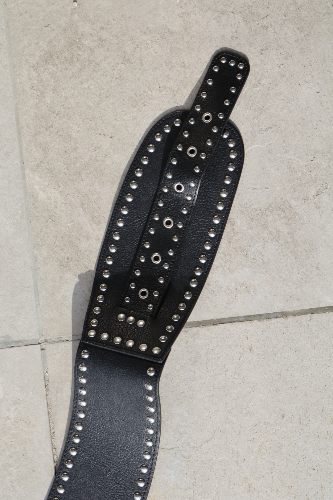 Main Character Belt