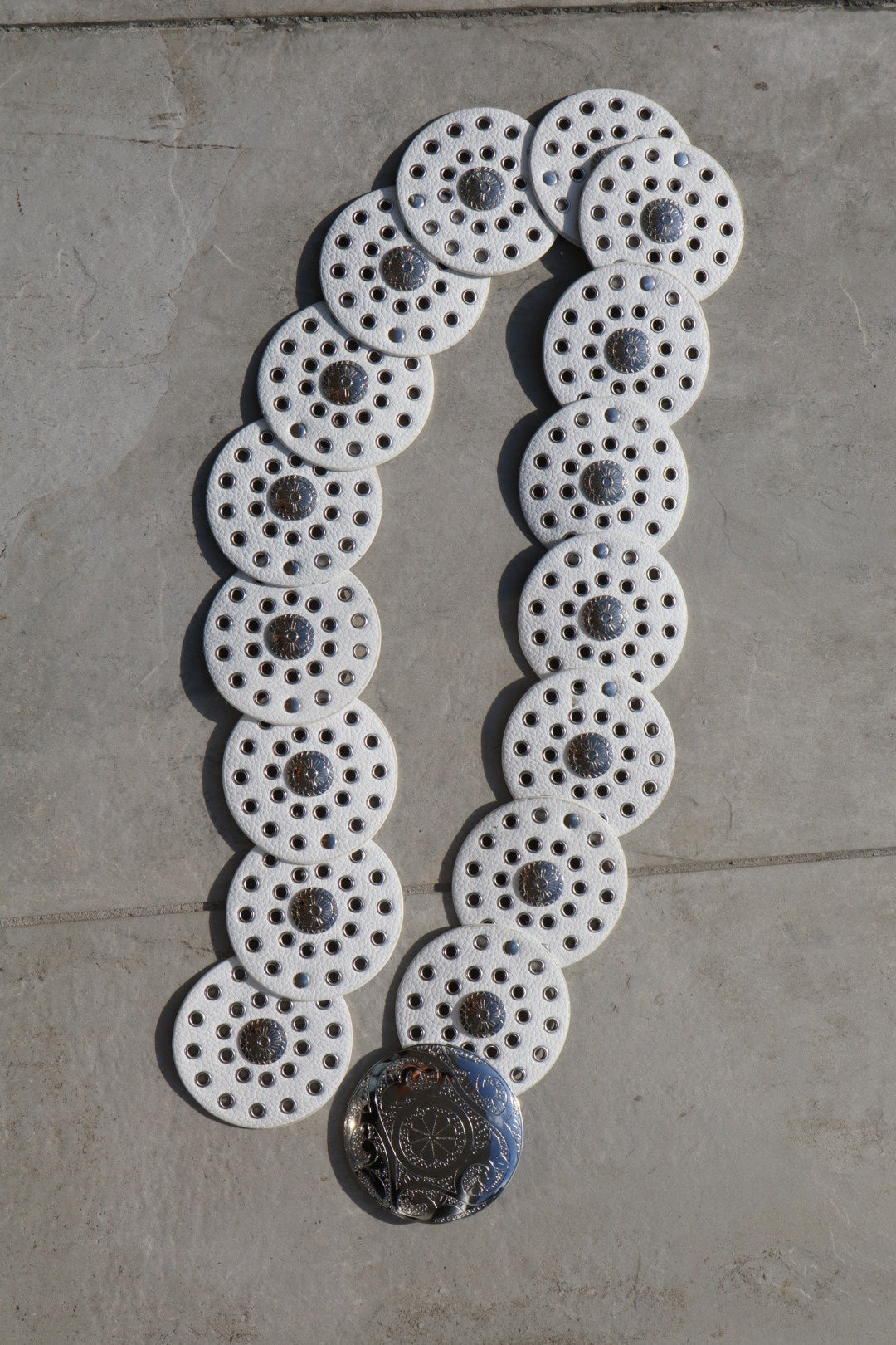 Backstage Pass Belt