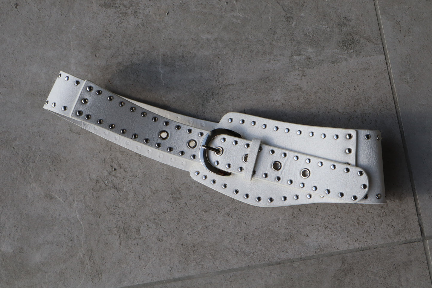 Clean Chaos Belt