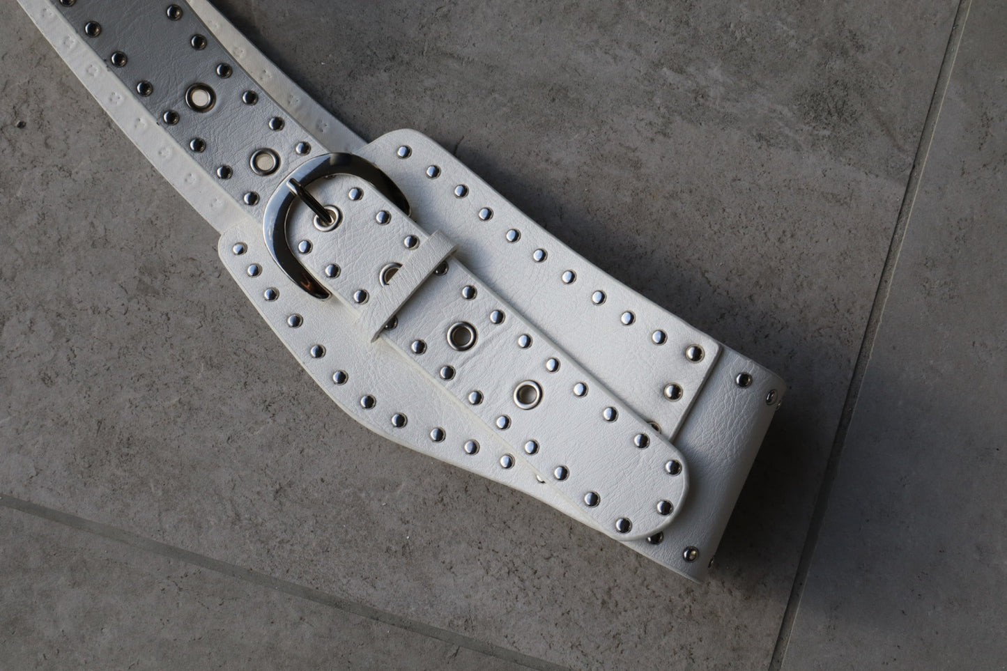 Clean Chaos Belt