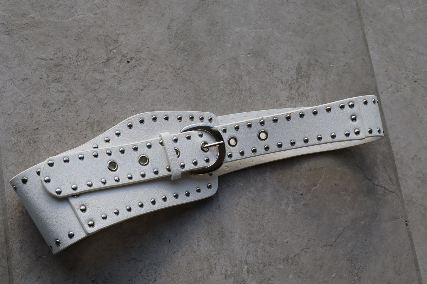 Clean Chaos Belt