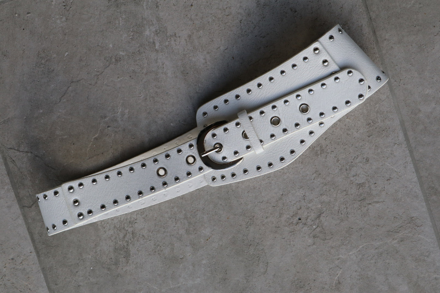 Clean Chaos Belt