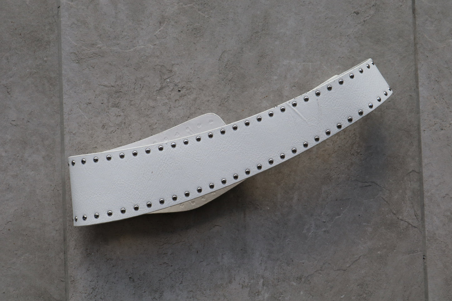 Clean Chaos Belt